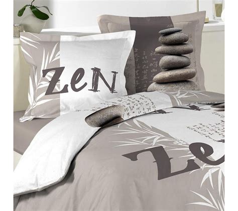 Amazon.fr : Parure De Lit Zen.